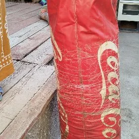 boks grusa