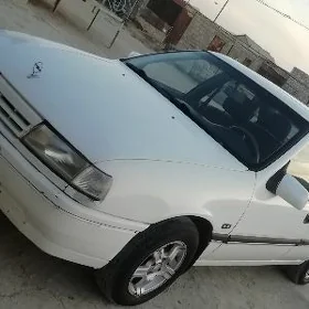 Opel Vectra 1991