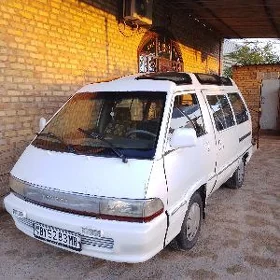 Toyota Town Ace 1989