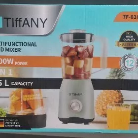 Tiffany blendir