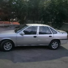 Opel Vectra 1992