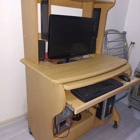 Kompyuter