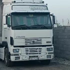 Volvo FH12 2001