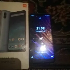 Mi a2 lite