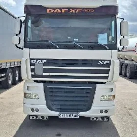 DAF 460 2010