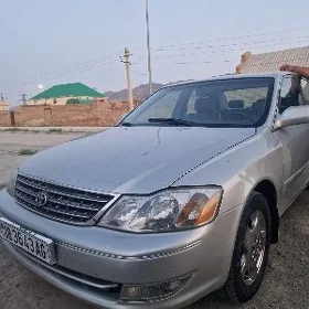 Toyota Avalon 2001