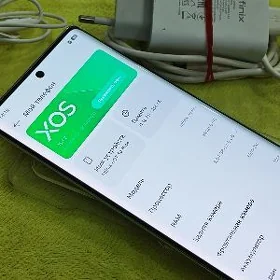 INFINIX HOT 50PRO PLUS