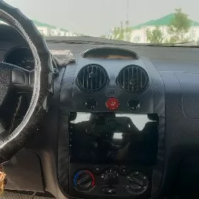Chevrolet Aveo 2006