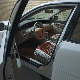 Toyota Avalon 2002