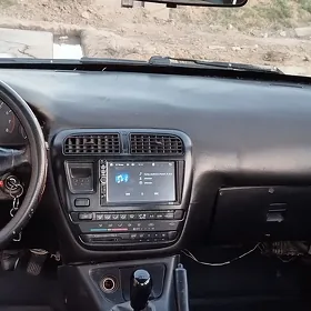 Toyota Carina 1992