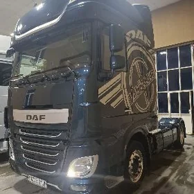DAF XF 530 2022