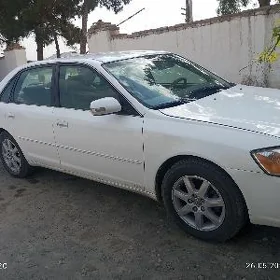 Toyota Avalon 2001