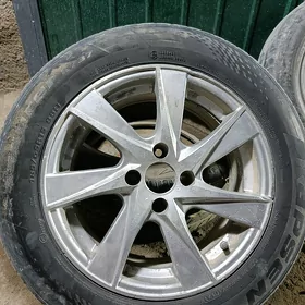 opel teker