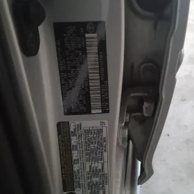 Toyota Camry 2004