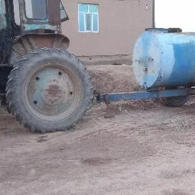 MTZ T-28 1994