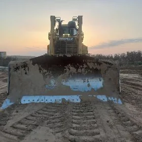 Caterpillar D Series 2014