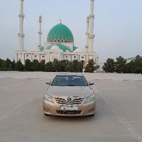 Toyota Camry 2009