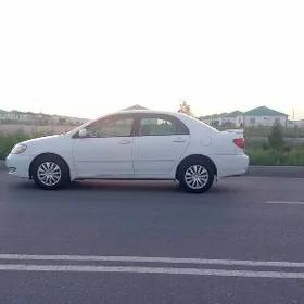 Toyota Corolla 2005