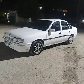 Opel Vectra 1991