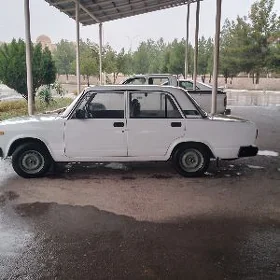 Lada 2107 2001