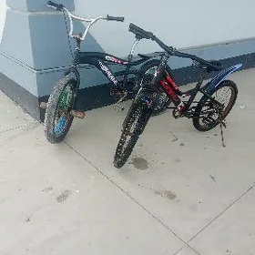 RamboRambo