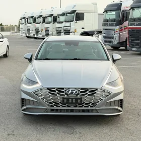 Hyundai Sonata 2023