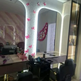 salon arenda