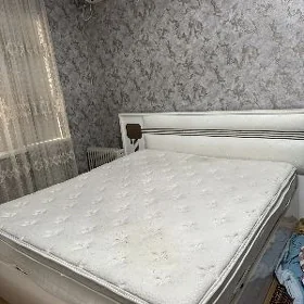Spalny, matras