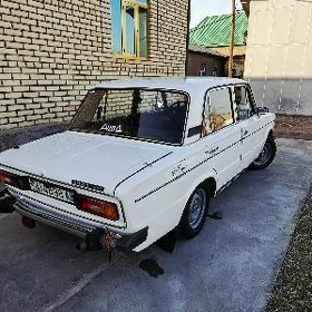 Lada 2106 1993
