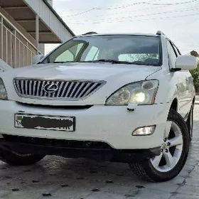 Lexus RX 330 2003