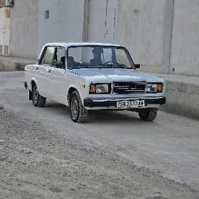 Lada 2107 1999