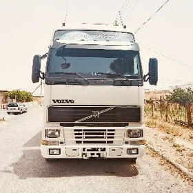 Volvo FH12 1997