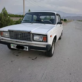 Lada 2107 1999