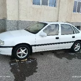 Opel Astra 1993