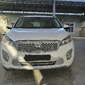 Kia Sorento 2018