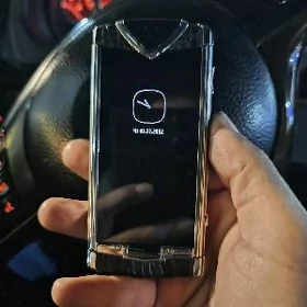 vertu Constellation T