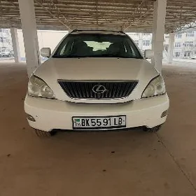 Lexus RX 330 2005