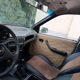 Daewoo Nexia 1997
