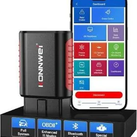 Диагностика Obd2 Diagnostika