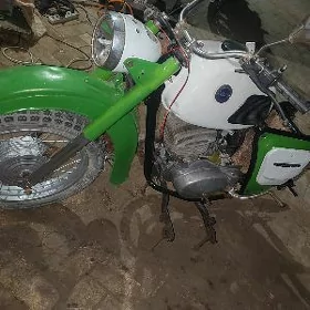 Iž Planeta 1980