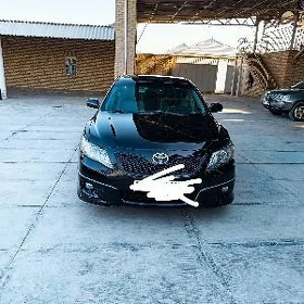 Toyota Camry 2009
