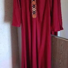 satlyk koynek