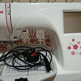 Janome 370