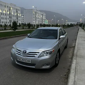 Toyota Camry 2009
