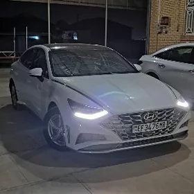 Hyundai Sonata 2023