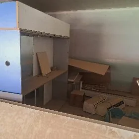 Mebeller materialy gaty govy