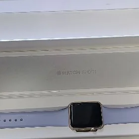 Apple Watch Sport