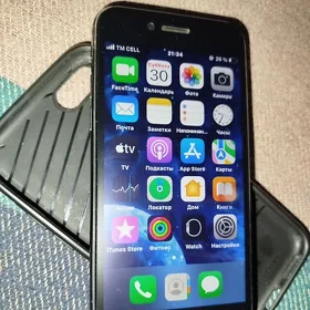 Iphone 8