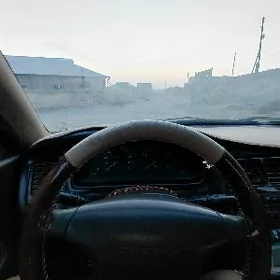 Toyota Mark II 1993