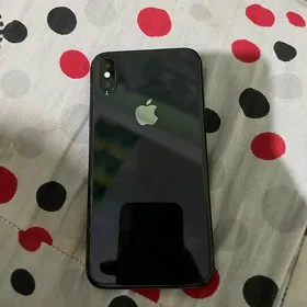 iPhone X